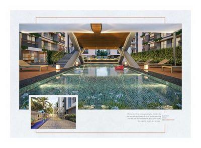 SHYAM 242 Amenities