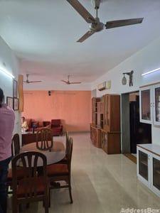 3 BHK Flats / Apartments for Sale in Prahladnagar Ahmedabad | green acres