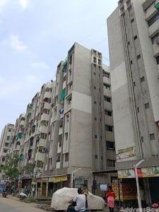 Residential Projects by Shree Ram Developers | GAJANAN 189