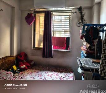 1 BHK Flats / Apartments for Sale in Kathwada Village Ahmedabad | POLARIS ANAND