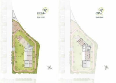 ANURITA Floor Plan