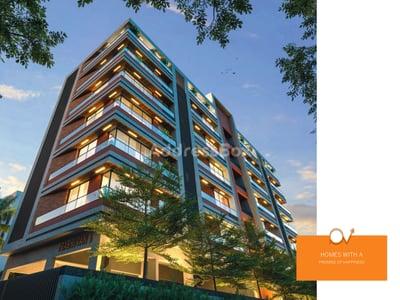 Prabhuvan-5 Exterior