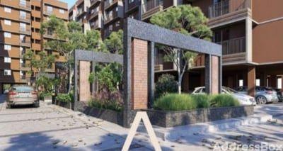 Residential Projects by Gajanan Corporation | Aatrey Ivaan 2