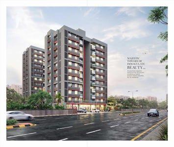 HARIDARSHAN GREENS Exterior