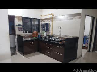 Flats / Apartments for Sale in Kubernagar, Ahmedabad | Hiloni 444
