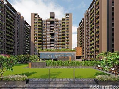 Property in Gota | Ahmedabad