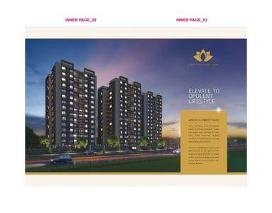 Residential Projects by Dh Buildcon | KALATIRTH TOWERS