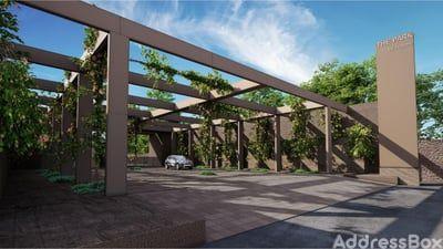 The Park By Repose Exterior