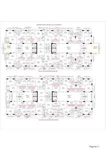 Ganesh Arise Floor Plan