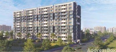 Residential Projects by Superb Buildcon | SOLITAIRE SUPERB