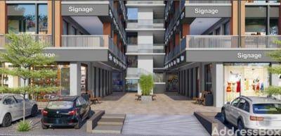 TATVA ELEGANCE Exterior