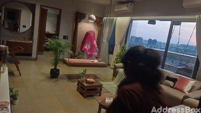 Residential Projects by Satyam Developers Limited | Satyam Skyline - II