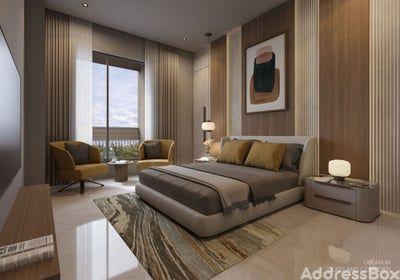 VANDEMATARAM RAMESHWAR Bedrooms