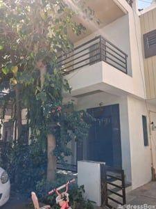 3 BHK Bungalows / Villas for Sale in Shela Ahmedabad | Monarch City-1