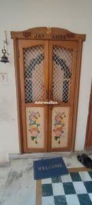 Flats / Apartments Below 80 Lakhs for Sale in Daxini Society, Ahmedabad | Shubham Apartment