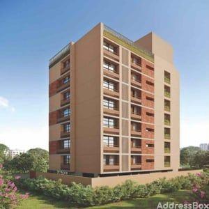 Residential Projects by Ridhaan Infra Llp | INFINITY BAISHARAN