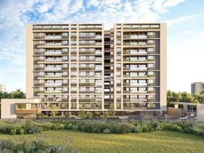 Residential Projects by Aakar Infra | Aakar Lotus