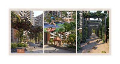 Property in Sargasan | Gandhinagar