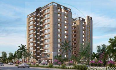 Flats / Apartments for Sale in Kathwada, Ahmedabad | AYODHYA PARISAR