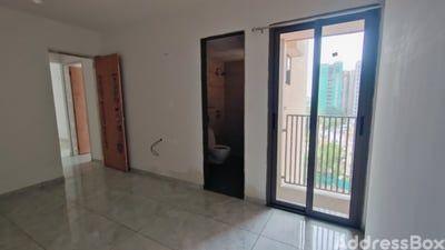 Flats / Apartments for Rent in Shela, Ahmedabad | SUKIRTI 54