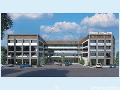 LUXURIOUS BUSINESS CENTER Exterior