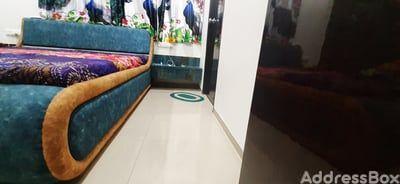 2 BHK Flats / Apartments for Sale in Sola Bhagwat Ahmedabad | VANDEMATARAM PRIME