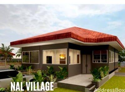 1 BHK Bungalows / Villas for Sale in Ahmedabad | Concept Nal Village