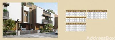 New Launch Projects in Lakroda, Ahmedabad | Maruti Flora 2