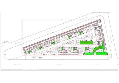 NAVKAR HEIGHTS  Floor Plan