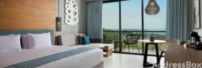 SACH Bedrooms