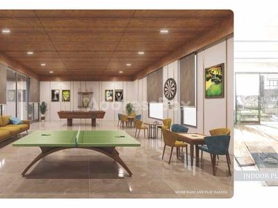 THE GROVE - Commercial Amenities