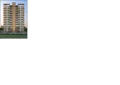 VASANT ENCLAVE Exterior