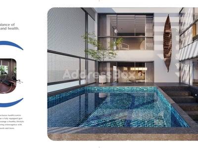 STUTI Amenities