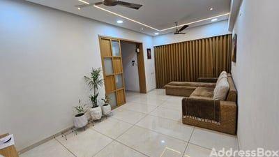 Residential Projects by Skj Infraprojects Llp | SIDDHARTH XCLUSIVE