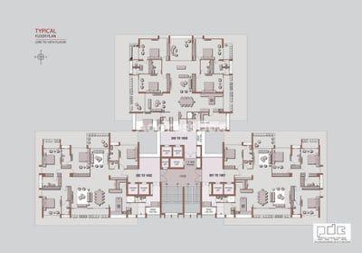 Skyzenia Floor Plan