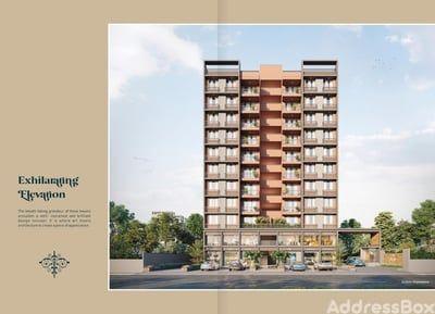 KALYAN HEIGHTS Exterior