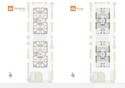 SHREE HARI DREAMLAND Floor Plan