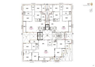 Earth Land Floor Plan