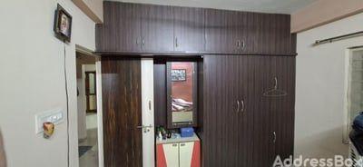 Flats / Apartments for Sale in Vavol, Gandhinagar | Shalin 4 society.