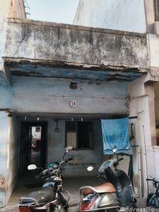 Flats / Apartments Below 50 Lakhs for Sale in Thakkarbapa Nagar, Ahmedabad | Vrundavan Park