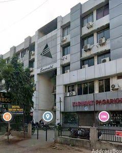 Office for Sale in Navrangpura, Ahmedabad | Emerald