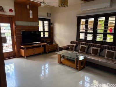4 BHK Bungalows / Villas for Sale in New Chandkheda Ahmedabad | Shyam Pooja 4