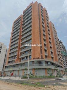 OMKAR LIFESTYLE - Commercial Exterior