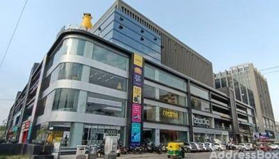 Property in Shyamal | Ahmedabad