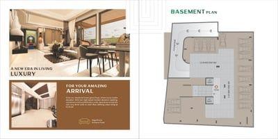 LENNOX ANANTA Floor Plan