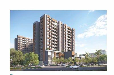 Rameshwar Sky Exterior