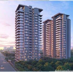 Property in Ambli | Ahmedabad