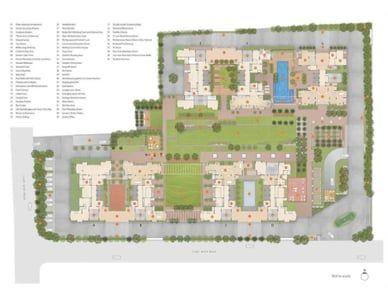 Green Glades Master Plan