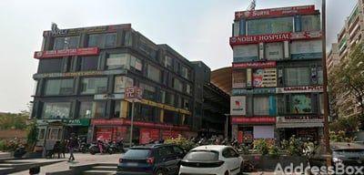 Property in SOUTH BOPAL | Ahmedabad