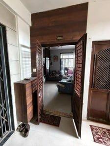 1 BHK Flats / Apartments for Sale in Nava Naroda Ahmedabad | Satva V
